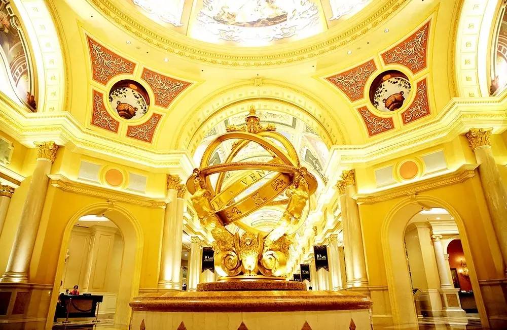 去澳门威尼斯人需要门票吗,澳门攻略威尼斯几点营业