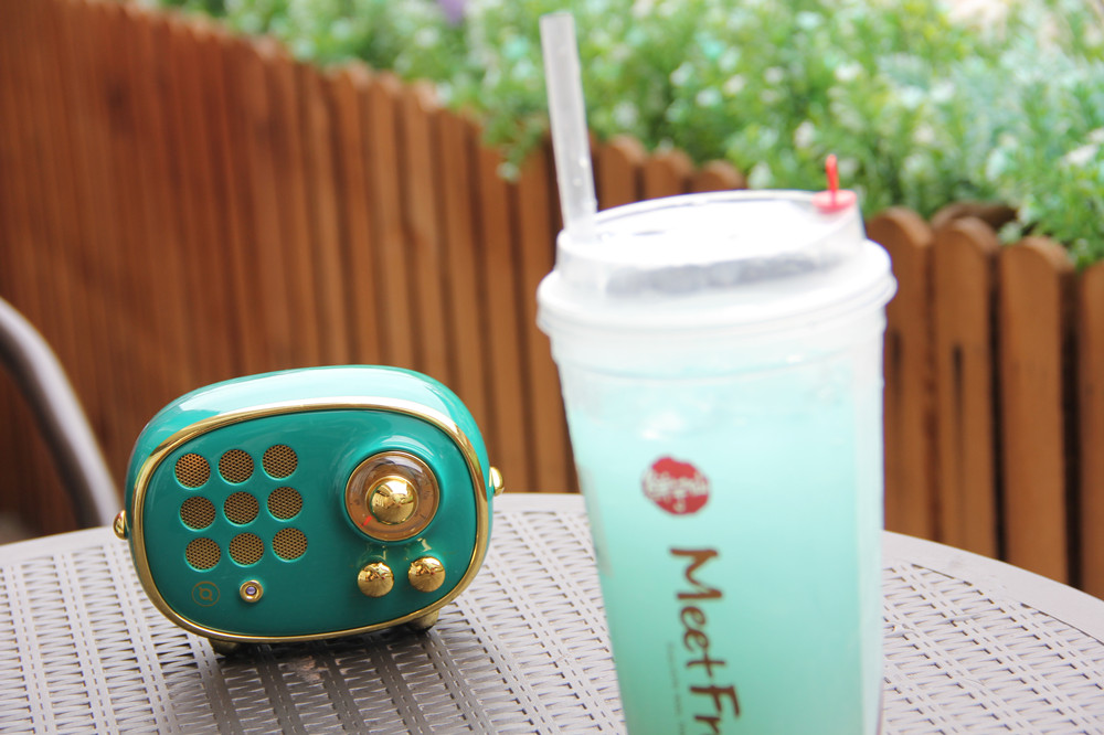 猫王收音机mw2与mw2a区别是什么,猫王最高端收音机