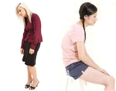 练背练肩颈真的可以瘦背吗,练背可以改善脊椎两侧肌肉吗