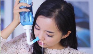 用红霉素软膏治鼻炎吗,用红霉素眼药膏治鼻炎有副作用吗