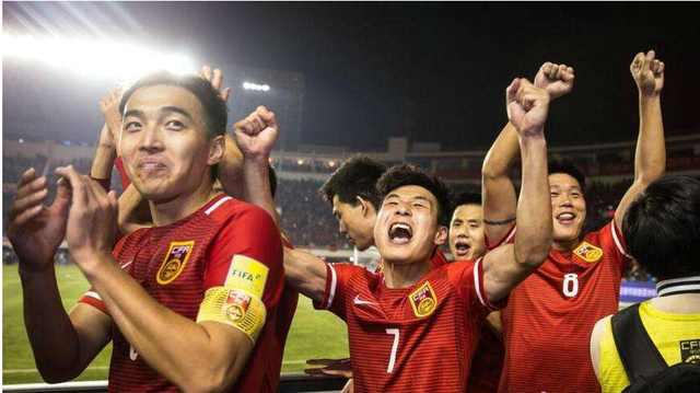 中卡恩怨史：97年大连金州不相信眼泪+16年国足奇迹出线