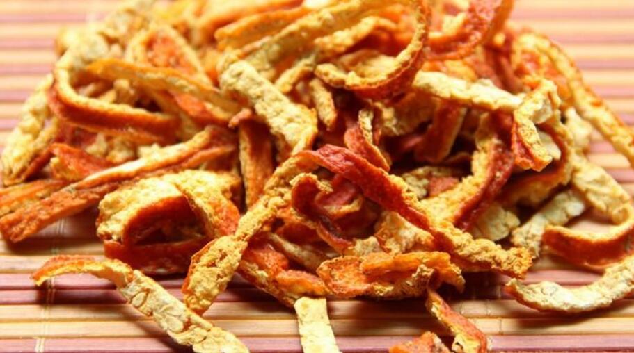 六种中药配方轻松瘦身建议收藏,六味中药减肥效果惊人