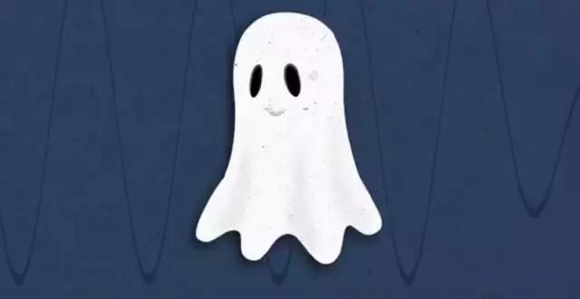 总感觉自己看见过鬼,这是怎么回事?