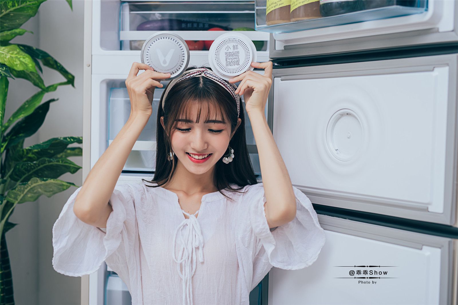 云米冰箱500l底部散热冰箱评测,云米冰箱优点