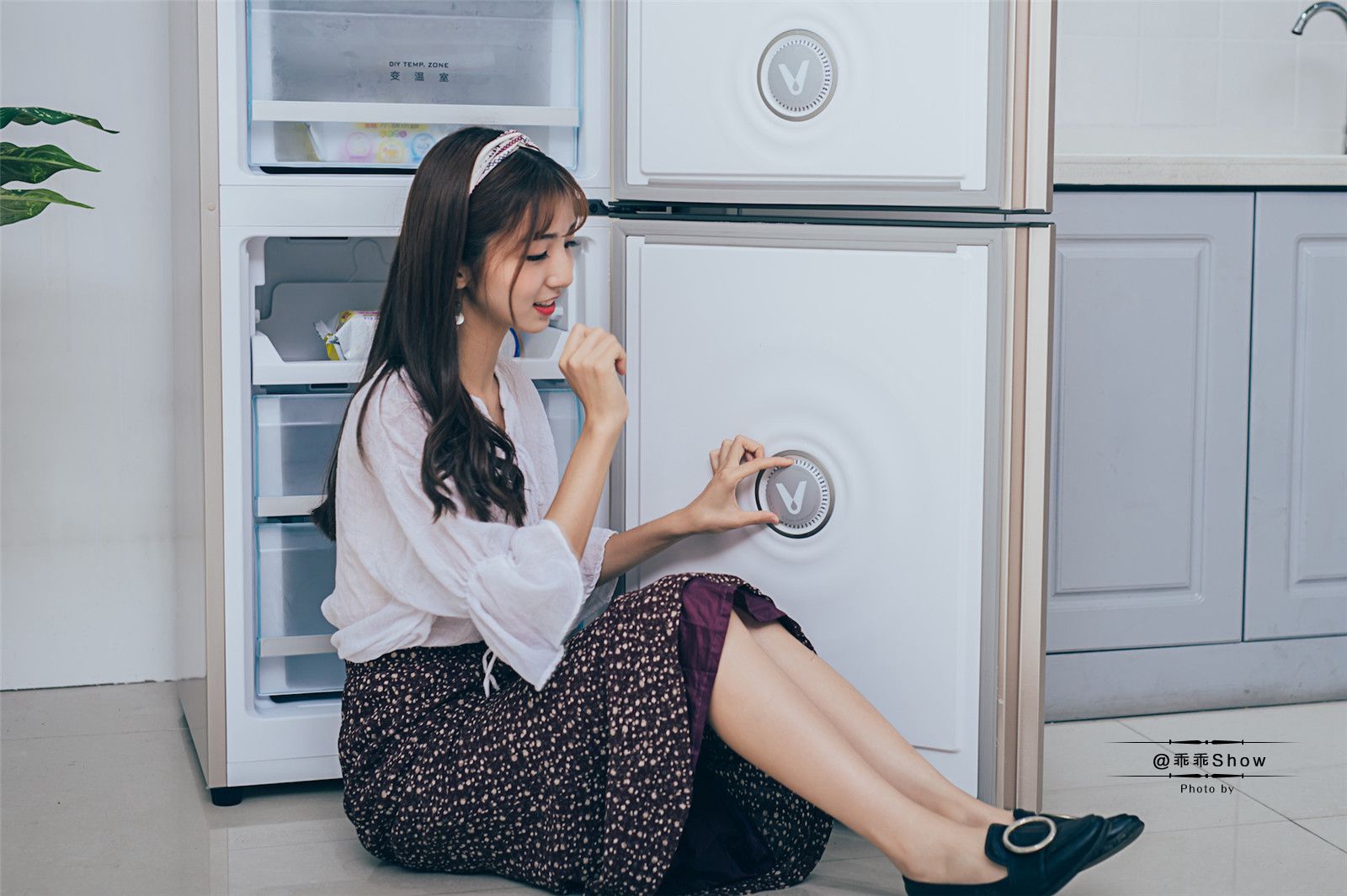 云米冰箱500l底部散热冰箱评测,云米冰箱优点