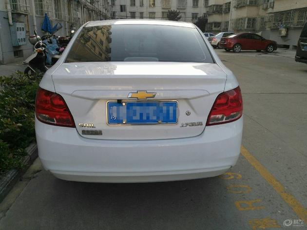 赛欧3自动挡油耗,赛欧三1.3油耗