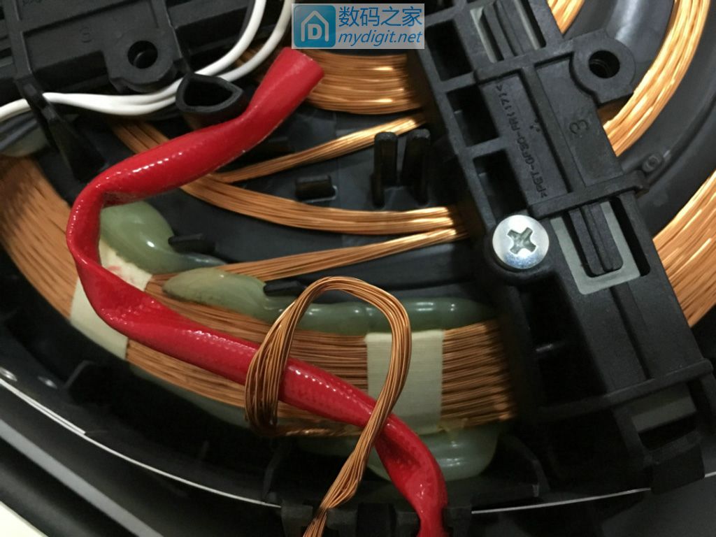 日本电饭煲拆解上盖,日本黑科技电饭煲