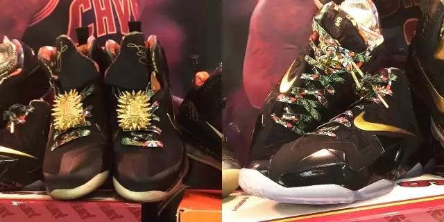 高端nike潮鞋,潮鞋最新nike