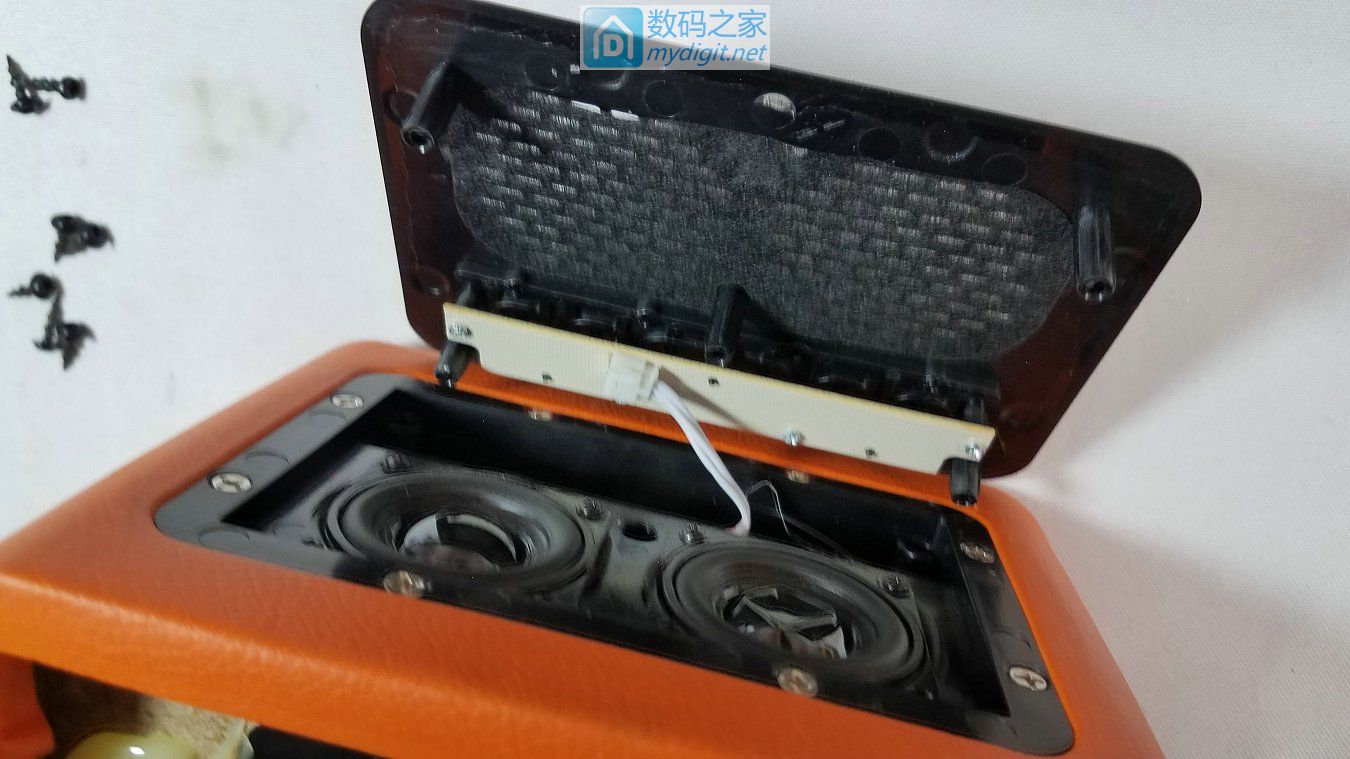 皮革+木质=好音质?简评朗技iBOXH90创意无线蓝牙音箱性价比