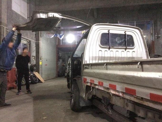 五菱小旋风视频,五菱小旋风单排