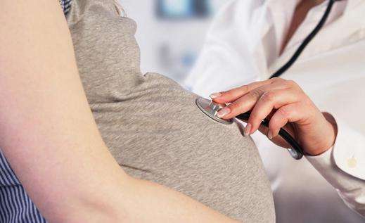 想知道胎儿是否正常做什么检查,知道胎儿胎心胎芽怎么把脉