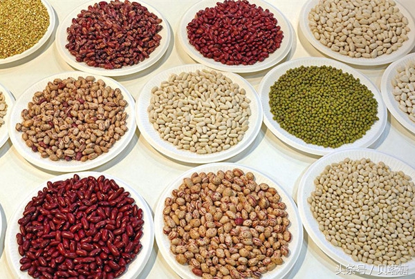 食物分七味吃对才健康,食物六种分类