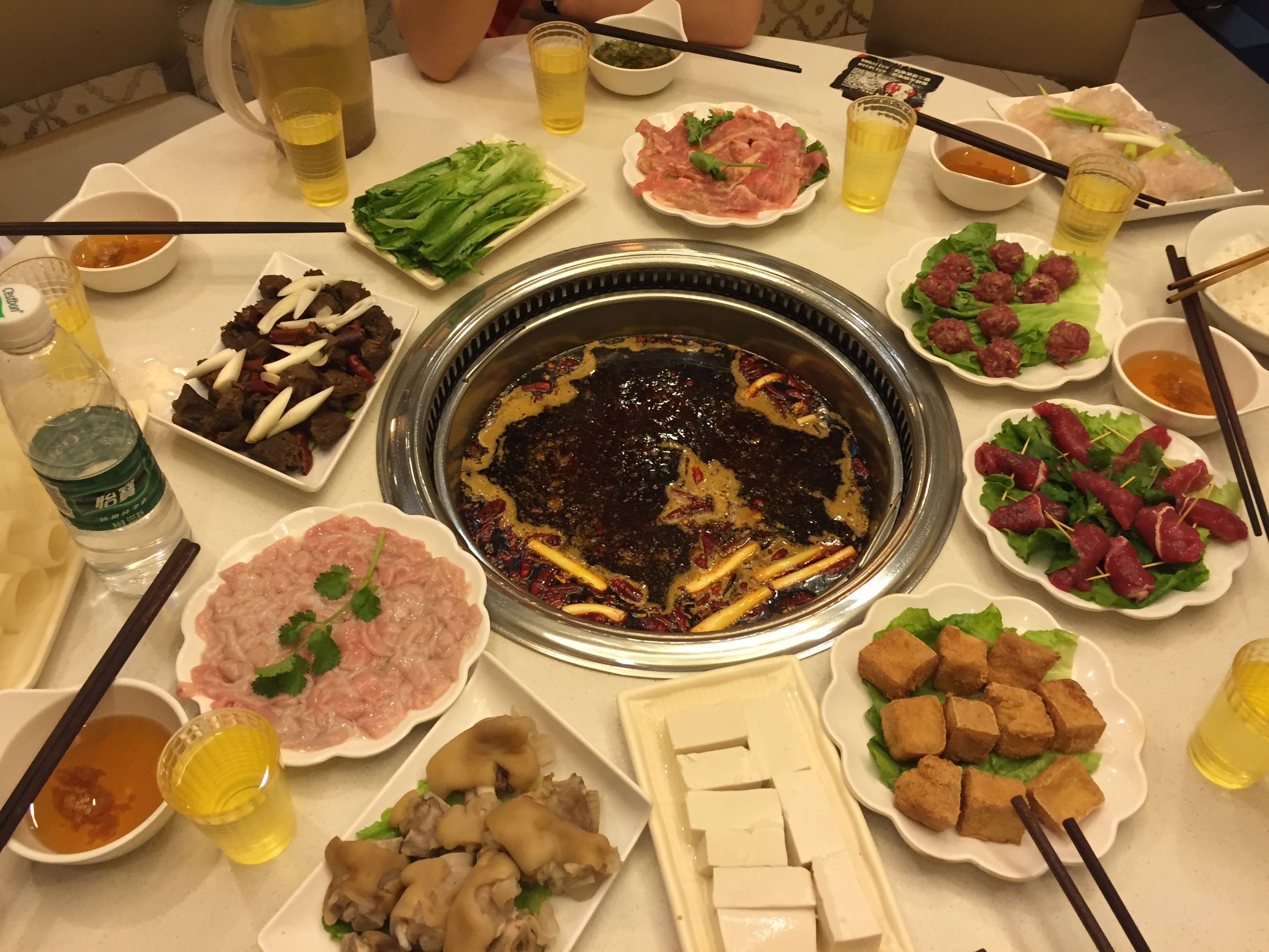 双碑老字号美食,双碑最好的老字号美食