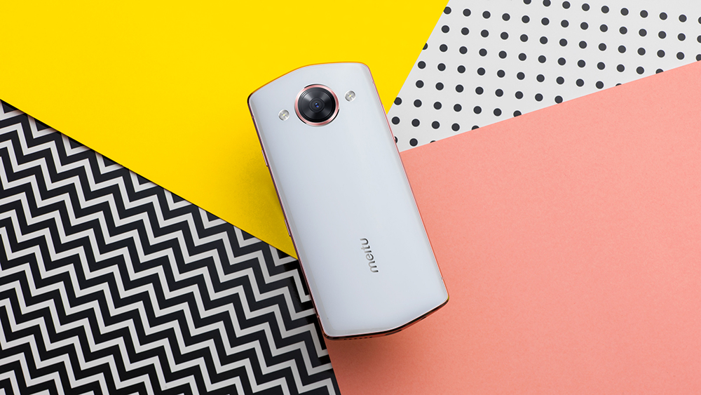 美图公司董事长,美图创始