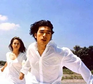 金城武过期凤梨,金城武的过期罐头