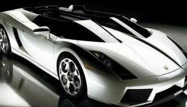 兰博基尼劳斯莱斯哪个更值钱,兰博基尼降价40万