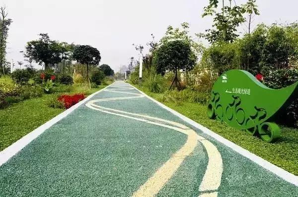 成都赏红叶的公园,成都赏秋色最好的地方