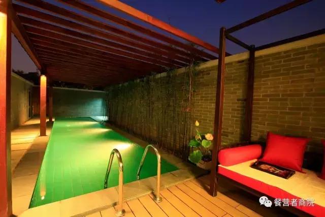 夜泊“御庭”,花1000美金看六朝风景