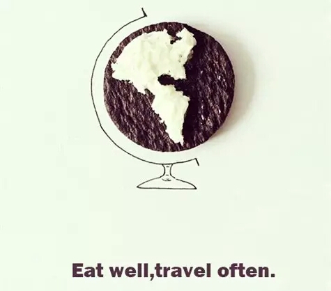 吃货吃奥利奥巧克力雪糕,奥利奥的神仙吃法超级解馋