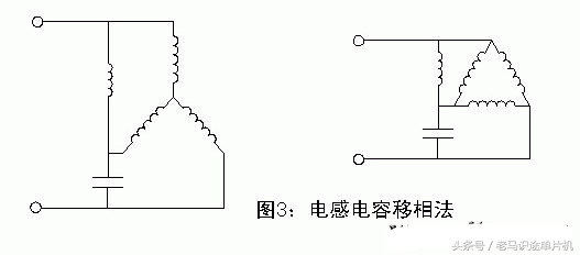 电容组成的各种典型电路,电容电路的基础知识