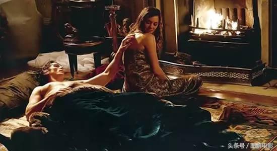 盘点那些年他拍过的电影,他只拍过5部电影却红遍全球