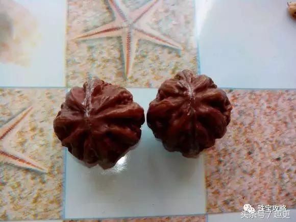 核桃手串开裂怎么补救,核桃开裂如何补救