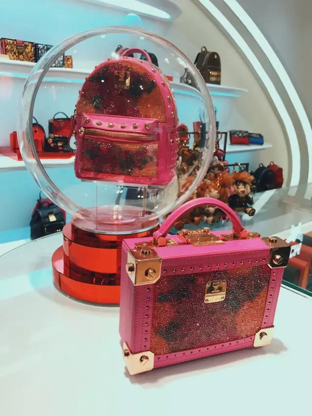 mcm箱包工厂店,mcm手袋