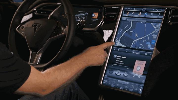 2017年竖屏如何成厂商手中的爆品?