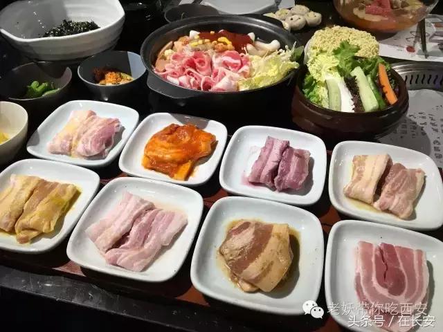 秋膘吃什么海鲜,贴秋膘吃什么海鲜