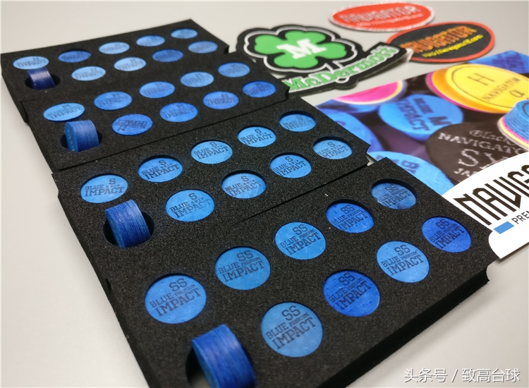 台球杆前节密度对击球有影响吗,台球杆皮头弧度对击球的影响