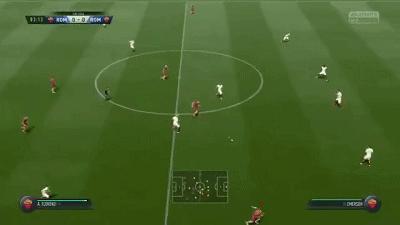 足球场上的各种奇葩操作,什么足球花式动作能秀翻全场