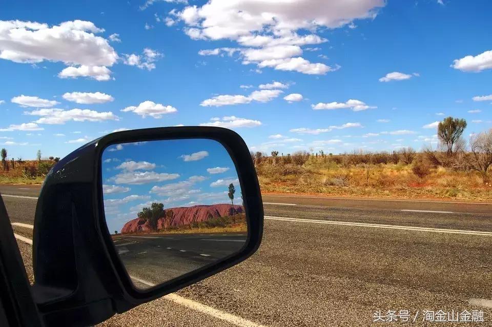 我在美国当司机,人生观被颠覆好几回|淘金山