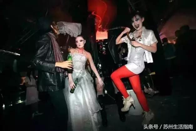 鬼节苏州有什么活动,苏州鬼市时间及地点