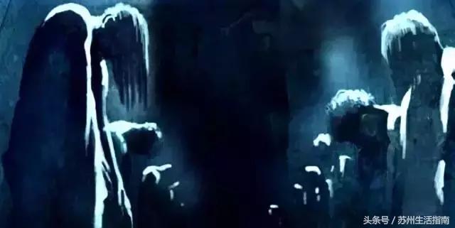 鬼节苏州有什么活动,苏州鬼市时间及地点