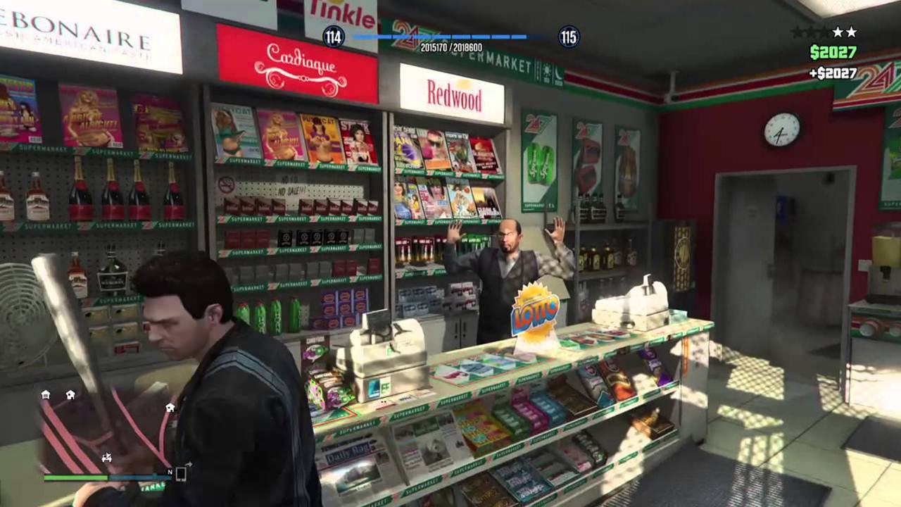 盘点开放世界中国版游戏,开放世界自由度高的游戏有哪些