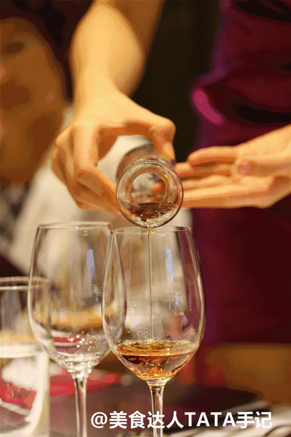 拿破仑一世干邑味道,拿破仑干邑vsop什么味道