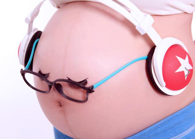 b超怎么看生过孩子,看b超怎么才知道自己怀孕几周