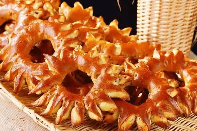 去上海必打卡的sunflour沪外首店开来武汉,你吃过没?