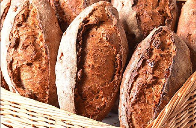 去上海必打卡的sunflour沪外首店开来武汉,你吃过没?