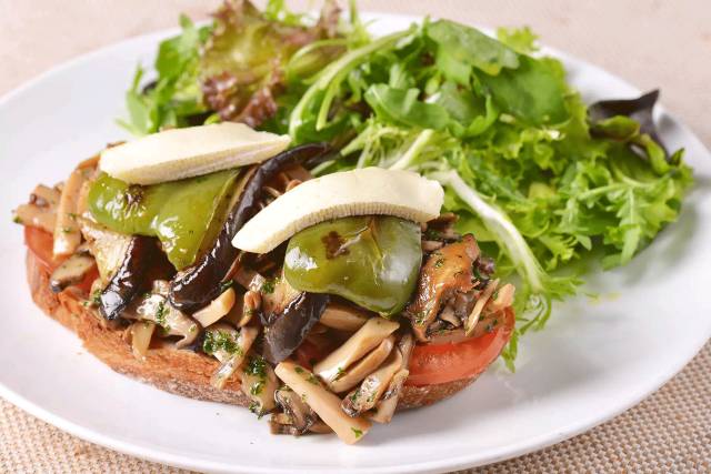 去上海必打卡的sunflour沪外首店开来武汉,你吃过没?