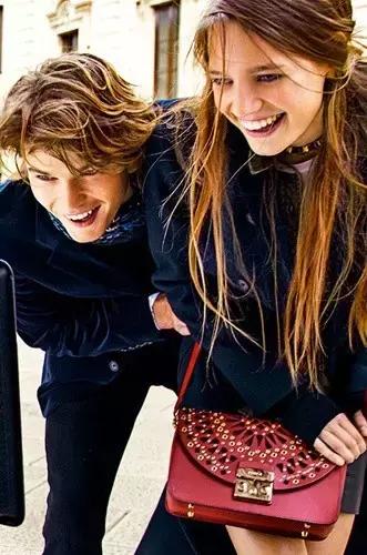 给男朋友买的包包推荐,如果老公给你2万你会买什么