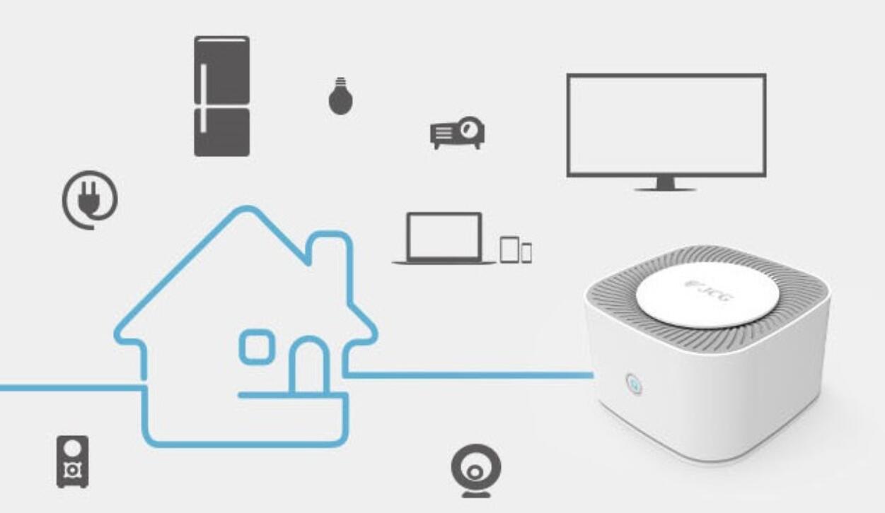 家庭智能网关骇客h3,物联竖型网关增强型网关