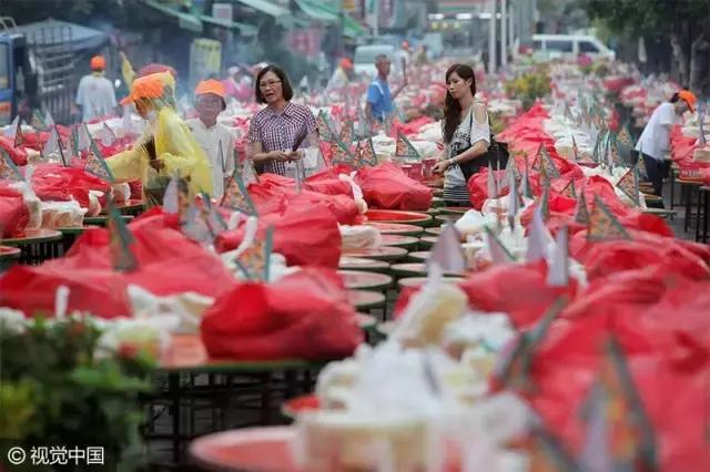 鬼节十大禁忌中元节,今年鬼节中元节禁忌