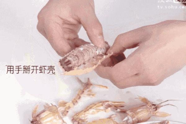 攻略｜老渔民亲传“扒虾秘籍”，皮皮虾我们走！