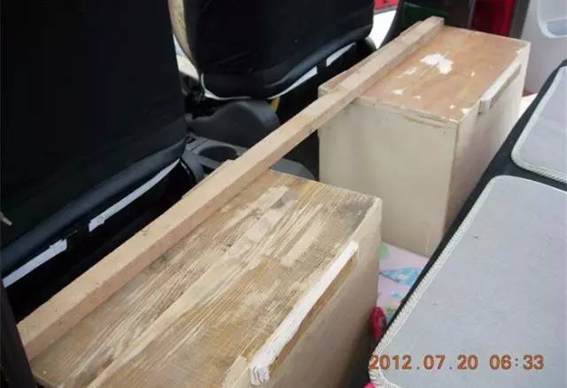 带着老伴穷游,开房车带老伴穷游