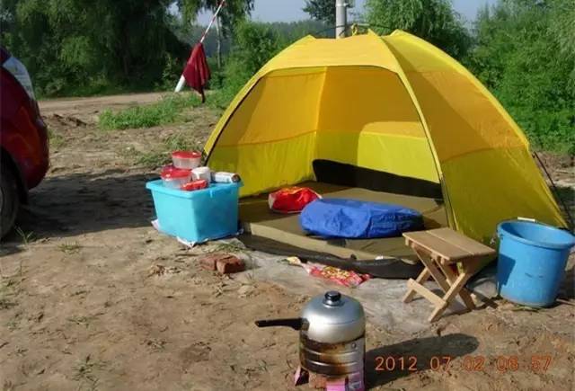 带着老伴穷游,开房车带老伴穷游