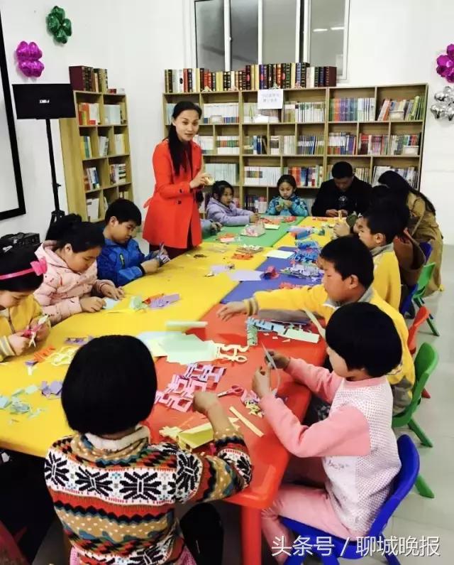 聊城公益志愿者,聊城市志愿者行动地点