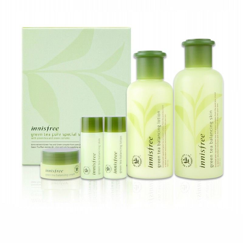 适合秋冬的水乳测评,24套水乳大测评