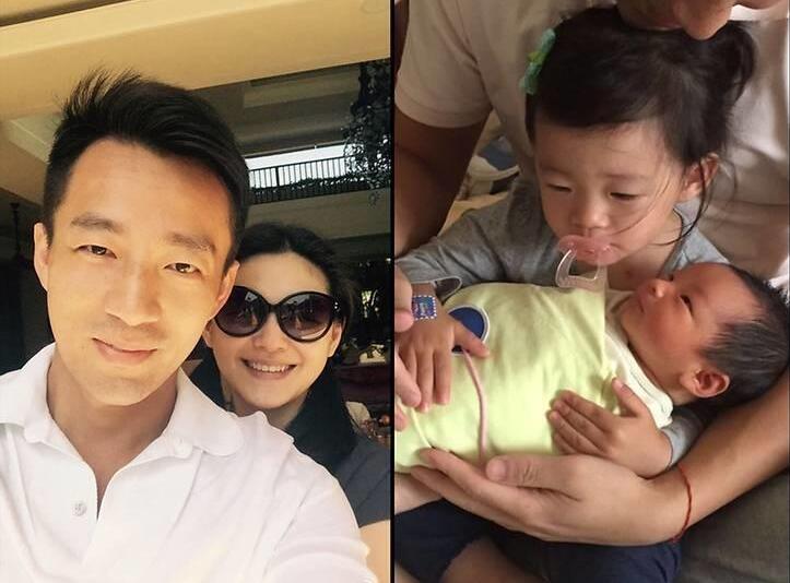 大s陈妍希综艺,大s伊能静黄晓明