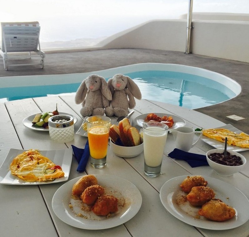 希腊浪漫又美丽,希腊是一个很浪漫的国家